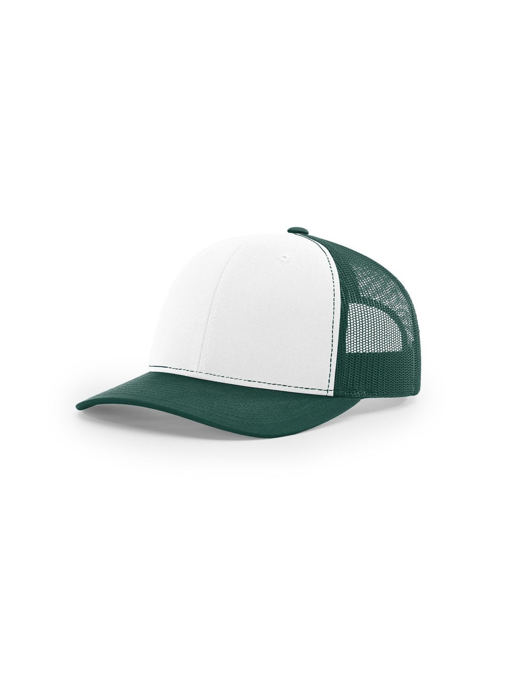 Mens Ballcap | Green | Size M